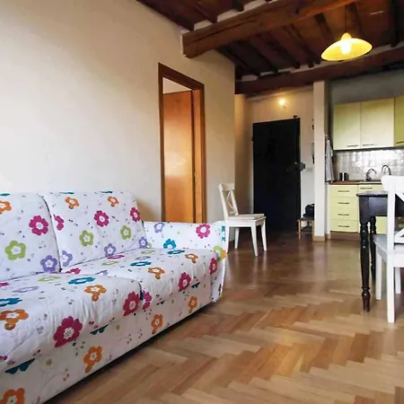Appartement L' Affaccio *