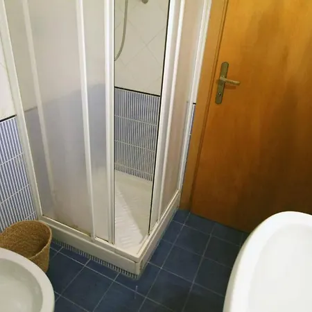 L' Affaccio Appartement Sienne