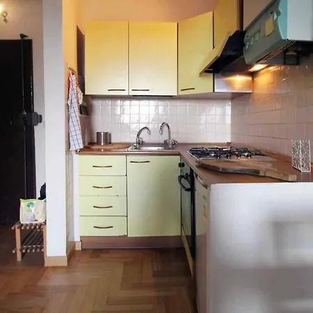 Appartement L' Affaccio *