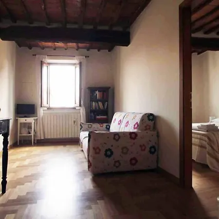 L' Affaccio Sienne