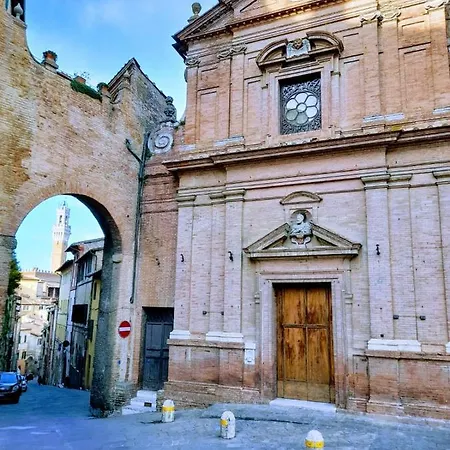 L' Affaccio *