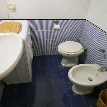 L' Affaccio Appartement